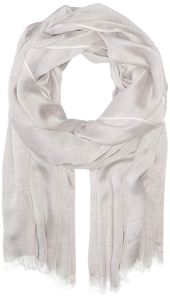 Calvin Klein Chambray Scarf A6WS3159 Bufanda Unisex