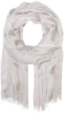 Calvin Klein Chambray Scarf A6WS3159 Bufanda Unisex