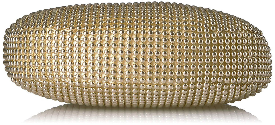 Jessica McClintock - Bolsa de noche para mujer