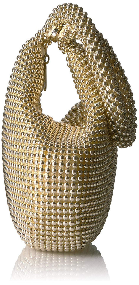 Jessica McClintock - Bolsa de noche para mujer