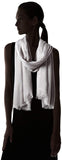 Calvin Klein Chambray Scarf A6WS3159 Bufanda Unisex