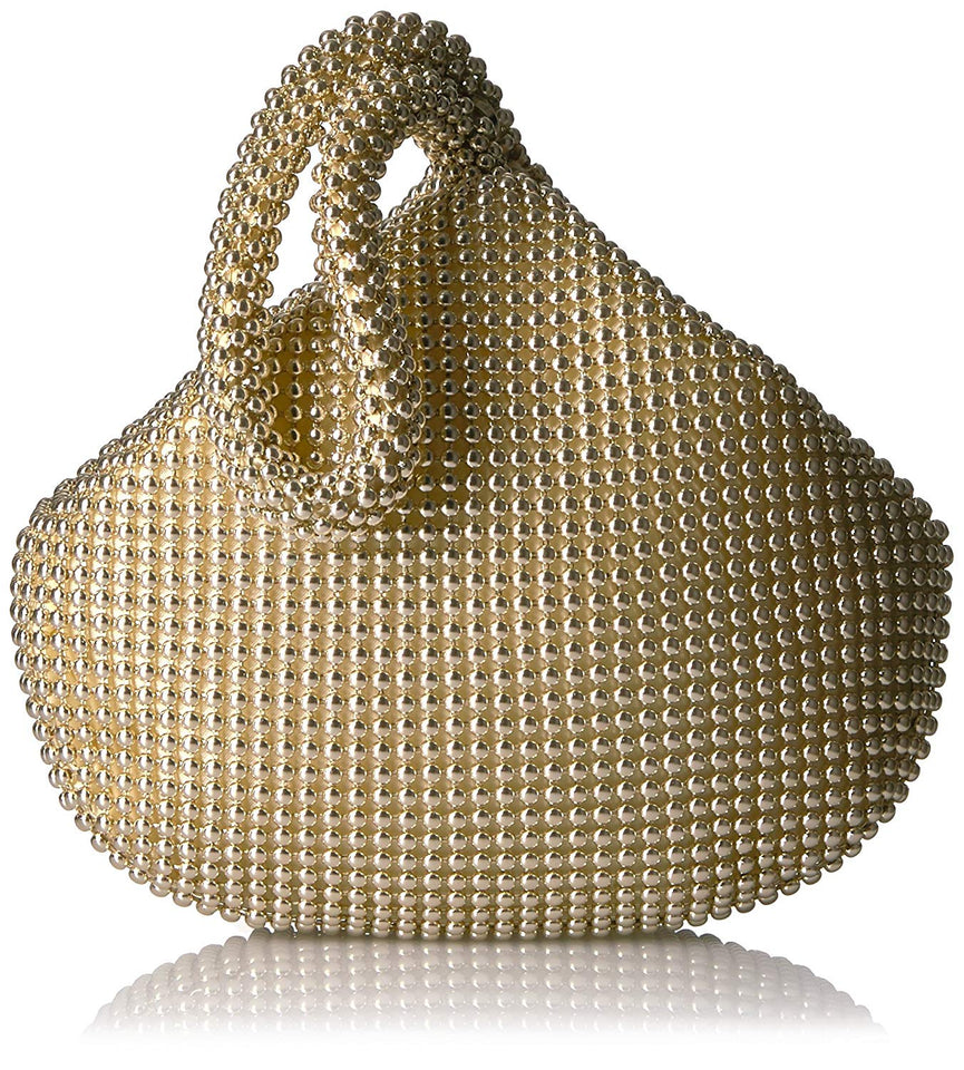 Jessica McClintock - Bolsa de noche para mujer