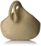 Jessica McClintock - Bolsa de noche para mujer
