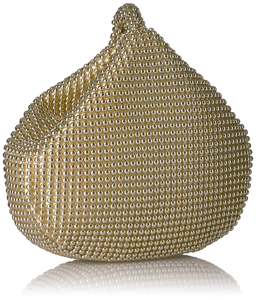 Jessica McClintock - Bolsa de noche para mujer