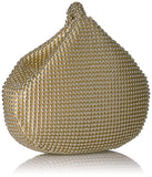 Jessica McClintock - Bolsa de noche para mujer
