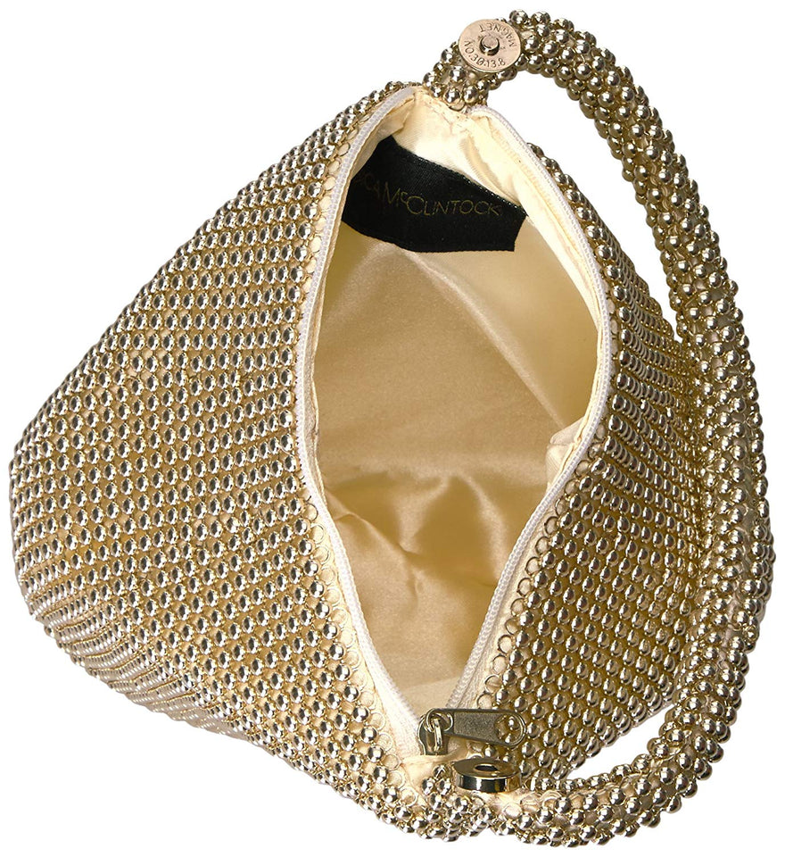 Jessica McClintock - Bolsa de noche para mujer