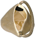 Jessica McClintock - Bolsa de noche para mujer